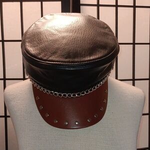 Unisex hat. Size XL.